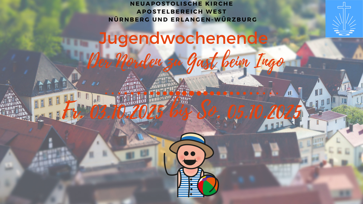 Der Norden zu Gast beim Ingo